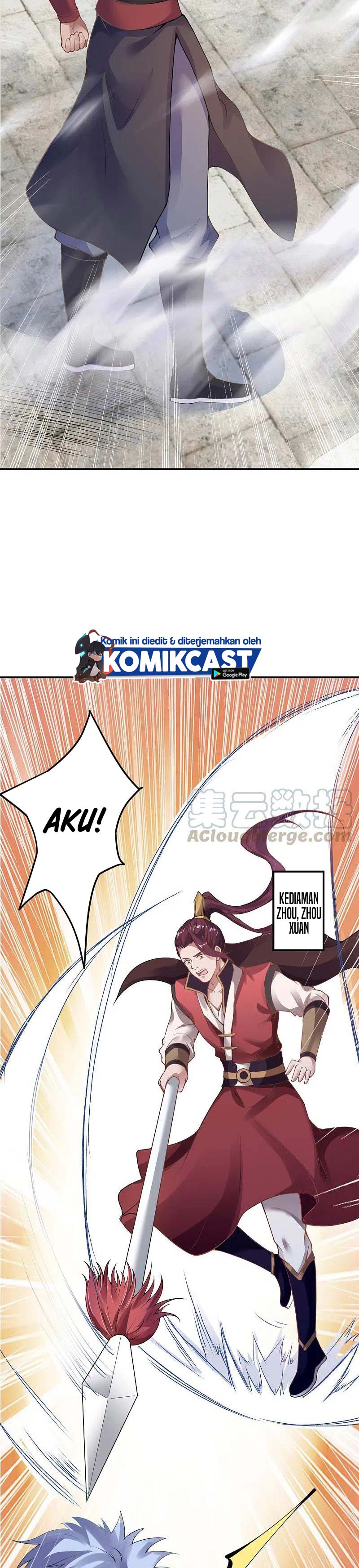 Dilarang COPAS - situs resmi www.mangacanblog.com - Komik against the gods 353 - chapter 353 354 Indonesia against the gods 353 - chapter 353 Terbaru 23|Baca Manga Komik Indonesia|Mangacan